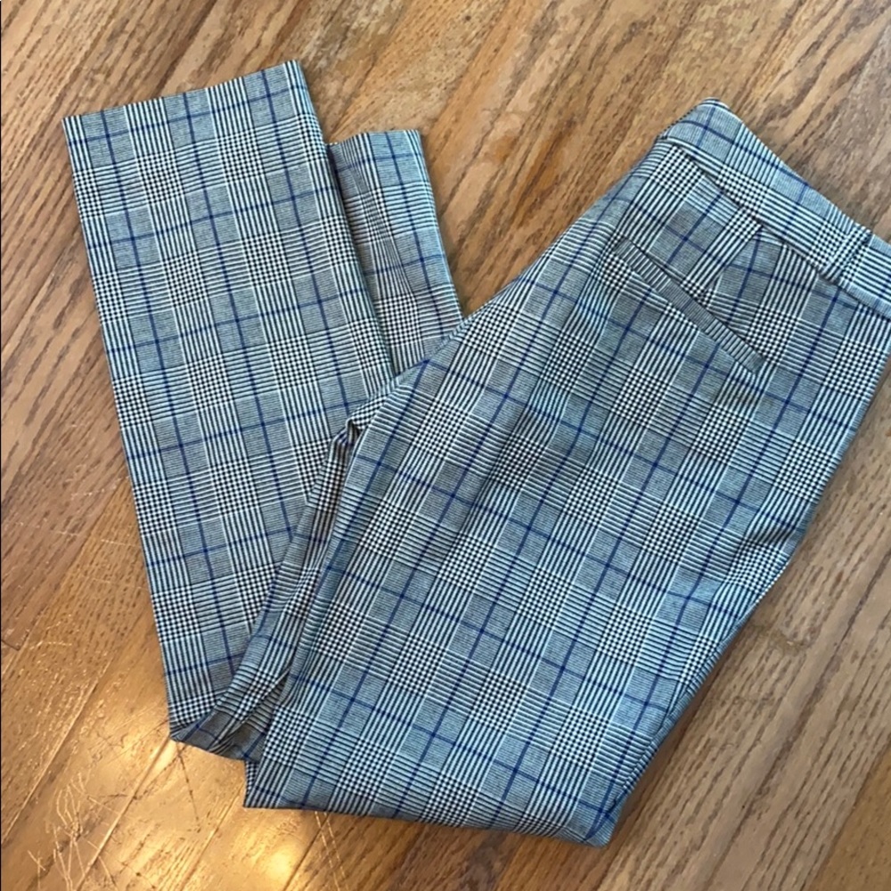 Banana Republic Petite Dress Pant